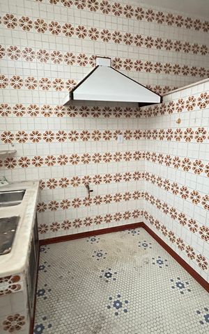 Casa à venda com 55m², 1 quarto e sem vagaCozinha