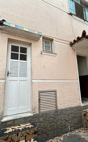 Casa à venda com 55m², 1 quarto e sem vagaFachada do Prédio