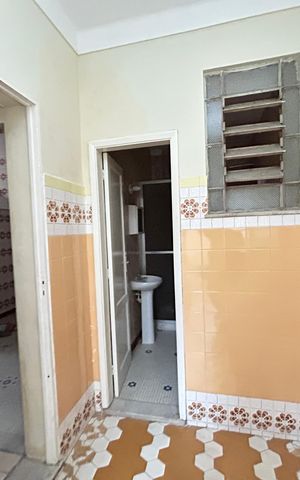 Casa à venda com 55m², 1 quarto e sem vagaÁrea comum