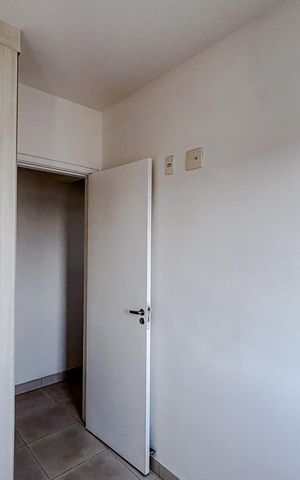 Apartamento à venda com 50m², 2 quartos e 1 vagaQuarto 2