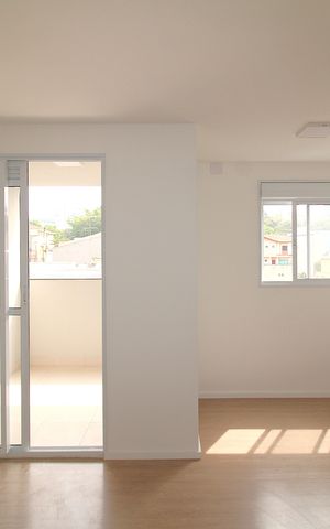 Apartamento para alugar com 37m², 1 quarto e sem vagaSala / Cozinha