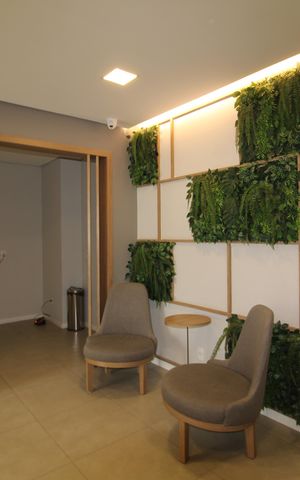 Apartamento para alugar com 37m², 1 quarto e sem vagaÁrea Comum