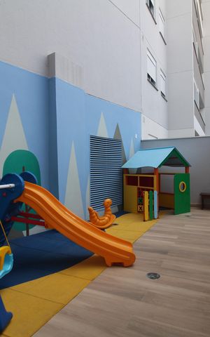 Apartamento para alugar com 37m², 1 quarto e sem vagaÁrea Comum