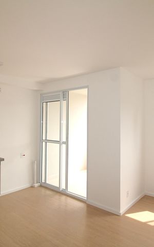Apartamento para alugar com 37m², 1 quarto e sem vagaSala / Cozinha