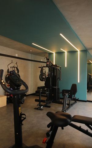 Apartamento para alugar com 37m², 1 quarto e sem vagaÁrea Comum
