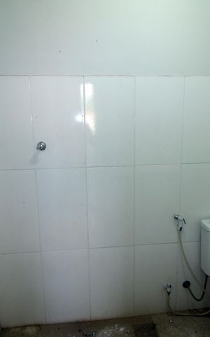 Casa para alugar com 150m², 2 quartos e 1 vagaBanheiro 2 - casa2