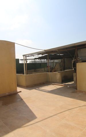Casa para alugar com 150m², 2 quartos e 1 vagaTerraço