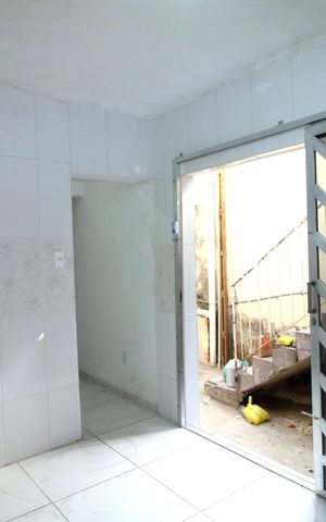 Casa para alugar com 150m², 2 quartos e 1 vagaSala