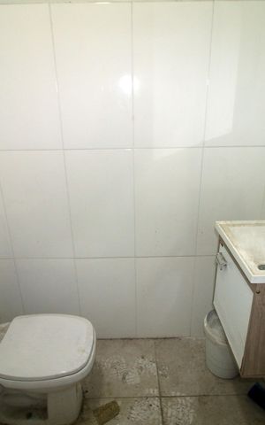 Casa para alugar com 150m², 2 quartos e 1 vagaBanheiro 2 - casa2