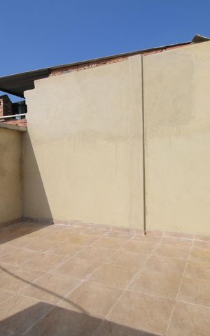 Casa para alugar com 150m², 2 quartos e 1 vagaTerraço