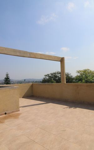 Casa para alugar com 150m², 2 quartos e 1 vagaTerraço - casa2