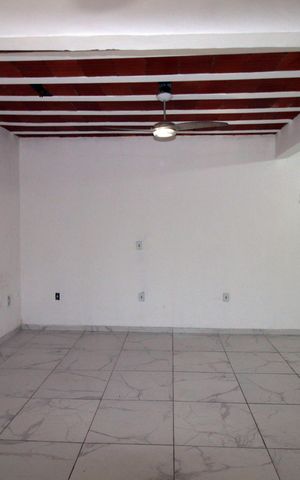 Casa para alugar com 150m², 2 quartos e 1 vagaQuarto 1 - Suíte