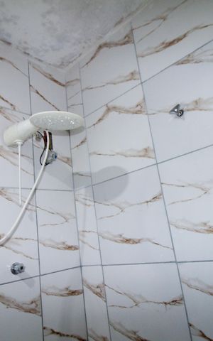 Casa para alugar com 150m², 2 quartos e 1 vagaBanheiro Social