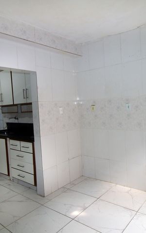 Casa para alugar com 150m², 2 quartos e 1 vagaSala