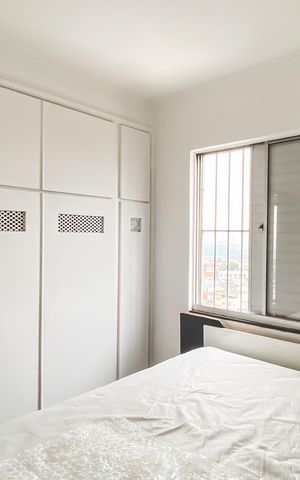 Apartamento para alugar com 50m², 2 quartos e 1 vaga Apartamento para alugar com 50m², 2 quartos e 1 vagaQuarto 1