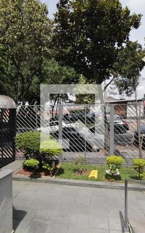 Apartamento para alugar com 50m², 2 quartos e 1 vaga