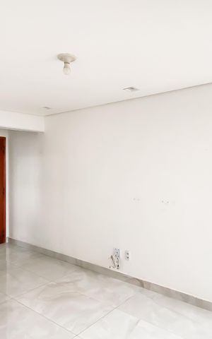 Apartamento para alugar com 50m², 2 quartos e 1 vaga Apartamento para alugar com 50m², 2 quartos e 1 vagaSala