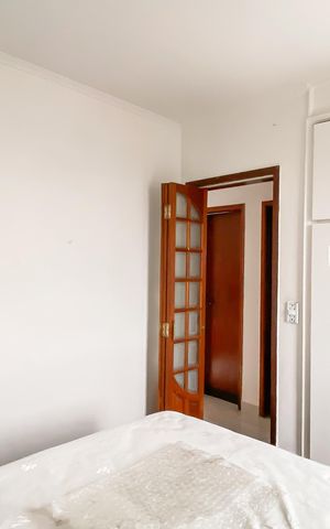 Apartamento para alugar com 50m², 2 quartos e 1 vaga Apartamento para alugar com 50m², 2 quartos e 1 vagaQuarto 1