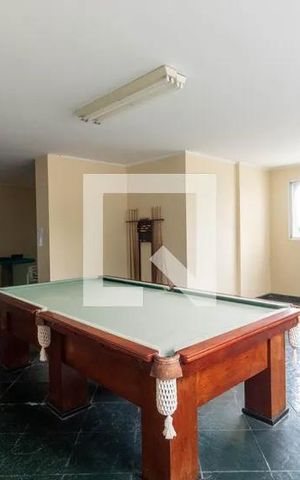 Apartamento para alugar com 50m², 2 quartos e 1 vaga