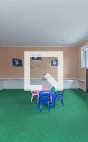 Apartamento para alugar com 50m², 2 quartos e 1 vaga