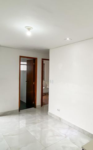 Apartamento para alugar com 50m², 2 quartos e 1 vaga Apartamento para alugar com 50m², 2 quartos e 1 vagaSala