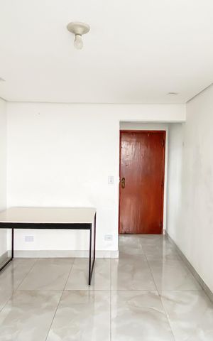 Apartamento para alugar com 50m², 2 quartos e 1 vaga Apartamento para alugar com 50m², 2 quartos e 1 vagaSala