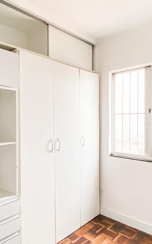 Apartamento para alugar com 50m², 2 quartos e 1 vaga Apartamento para alugar com 50m², 2 quartos e 1 vagaQuarto 2