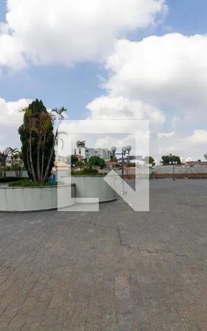 Apartamento para alugar com 50m², 2 quartos e 1 vaga