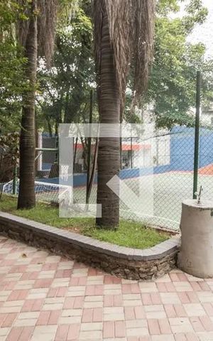Apartamento para alugar com 50m², 2 quartos e 1 vaga