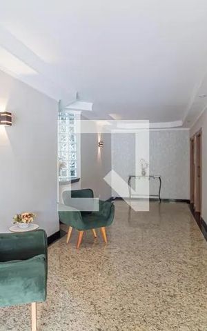 Apartamento para alugar com 50m², 2 quartos e 1 vaga