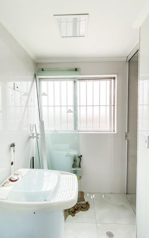 Apartamento para alugar com 50m², 2 quartos e 1 vaga Apartamento para alugar com 50m², 2 quartos e 1 vagaÁrea de Serviço
