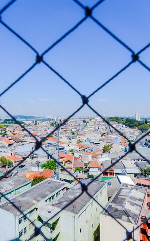 Apartamento para alugar com 70m², 1 quarto e 1 vagaVista da Sala