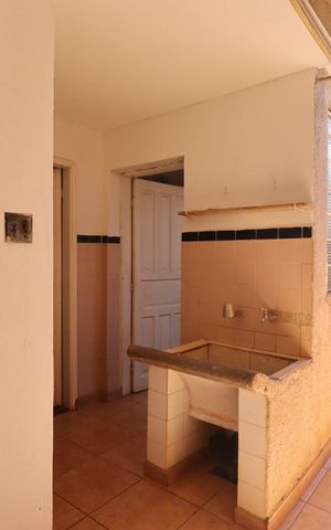Casa para alugar com 280m², 2 quartos e 1 vaga Casa para alugar com 280m², 2 quartos e 1 vagaÁrea de Serviço