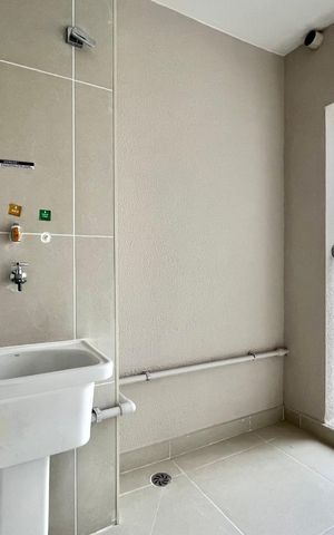 Apartamento à venda com 65m², 2 quartos e 1 vagaÁrea de Serviço