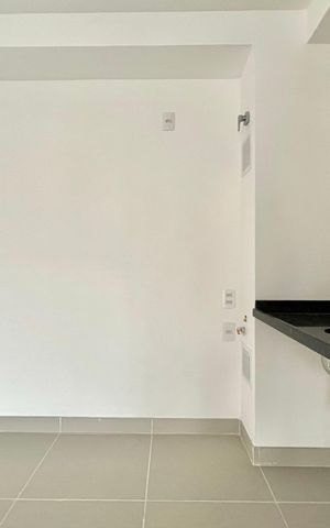 Apartamento à venda com 65m², 2 quartos e 1 vagaCozinha
