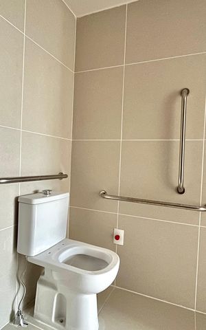 Apartamento à venda com 65m², 2 quartos e 1 vagaBanheiro da Suíte