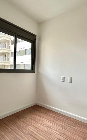 Apartamento à venda com 65m², 2 quartos e 1 vagaQuarto 2