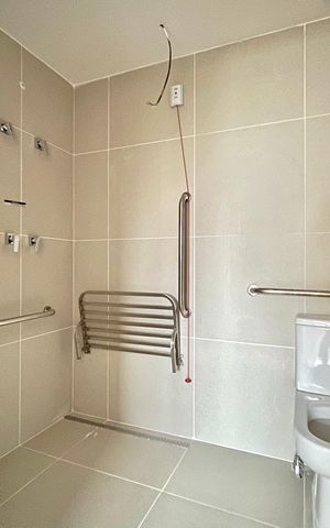 Apartamento à venda com 65m², 2 quartos e 1 vagaBanheiro da Suíte