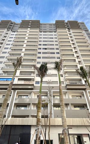 Apartamento à venda com 65m², 2 quartos e 1 vagaFachada