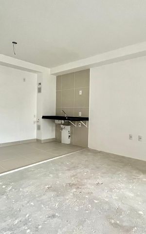 Apartamento à venda com 65m², 2 quartos e 1 vagaSala