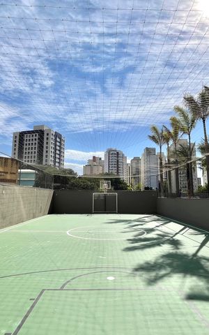 Apartamento à venda com 65m², 2 quartos e 1 vagaÁrea comum