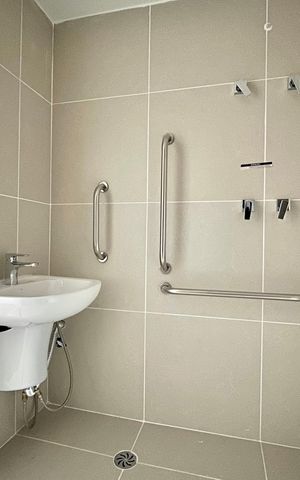 Apartamento à venda com 65m², 2 quartos e 1 vagaBanheiro da Suíte