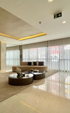 Apartamento à venda com 65m², 2 quartos e 1 vagaHall social
