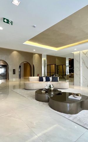 Apartamento à venda com 65m², 2 quartos e 1 vagaHall social