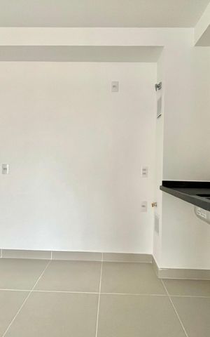 Apartamento à venda com 65m², 2 quartos e 1 vagaCozinha