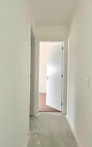 Apartamento à venda com 65m², 2 quartos e 1 vagaCorredor 