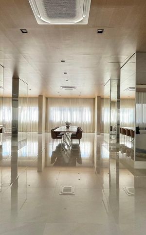 Apartamento à venda com 65m², 2 quartos e 1 vagaÁrea comum - Salão de festas