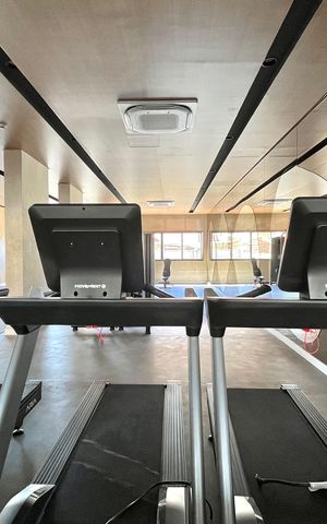 Apartamento à venda com 65m², 2 quartos e 1 vagaÁrea comum - Academia