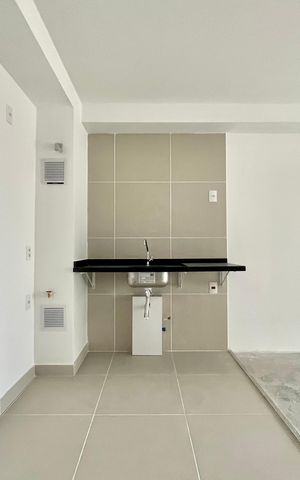 Apartamento à venda com 65m², 2 quartos e 1 vagaCozinha