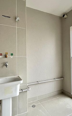 Apartamento à venda com 65m², 2 quartos e 1 vagaÁrea de Serviço